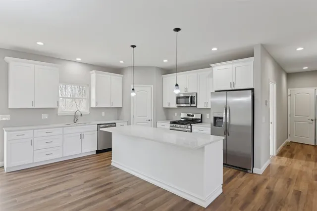 $659,900 | 8353 Alice Way, Brookville, IN 47012