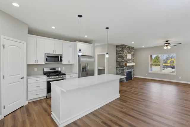 $659,900 | 8353 Alice Way, Brookville, IN 47012