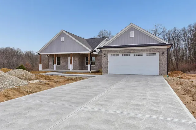 $659,900 | 8353 Alice Way, Brookville, IN 47012