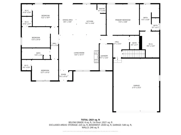 $649,900 | 8353 Alice Way, Brookville, IN 47012