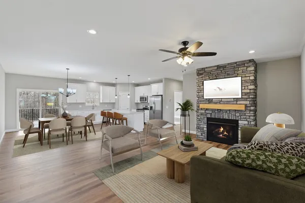 $649,900 | 8353 Alice Way, Brookville, IN 47012