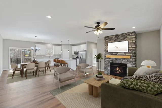 $659,900 | 8353 Alice Way, Brookville, IN 47012