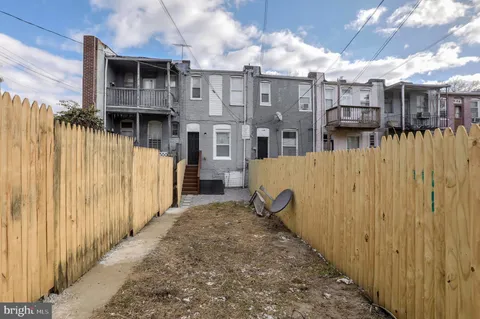$185,000 | 1816 North Dukeland Street, Baltimore, MD 21216