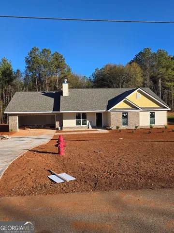 $354,900 | 574 Oil Mill Road, Unit 6, Martin, GA 30557