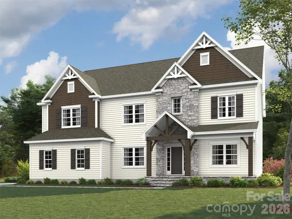 $983,060 | 10931 Tyler Brook Lane, Unit OAK0046, Mint Hill, NC 28227