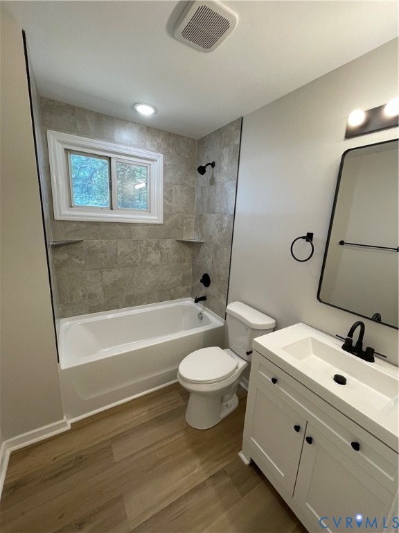 4809 Chardon Road Henrico, VA 23231 - Photo 16 of 27 Gallery Image 16