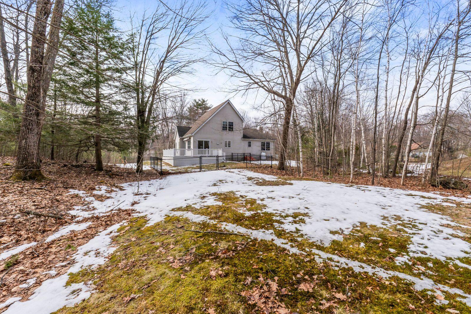 33 Green Ridge Drive Buxton, ME 04093 - Photo 54 of 57 7xT_dwng