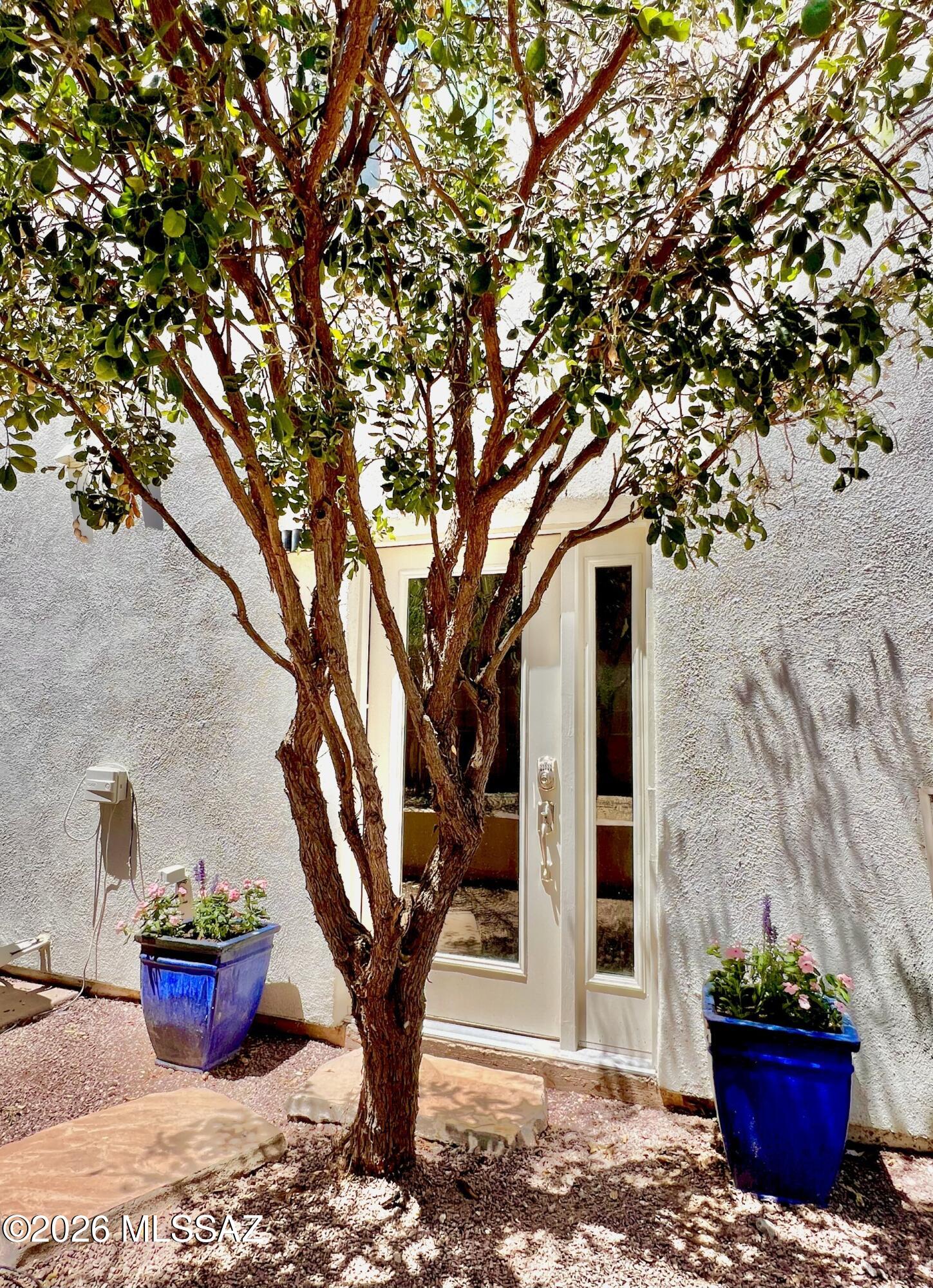 960 North Western Ridge Trail Tucson, AZ 85748 - Photo 22 of 22 Gallery Image 22