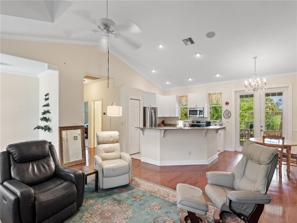 1179 George Street Sebastian, FL 32958 - Photo 6 of 19 Gallery Image 6