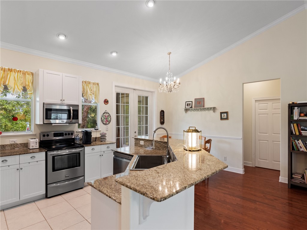 1179 George Street Sebastian, FL 32958 - Photo 7 of 19 Gallery Image 7