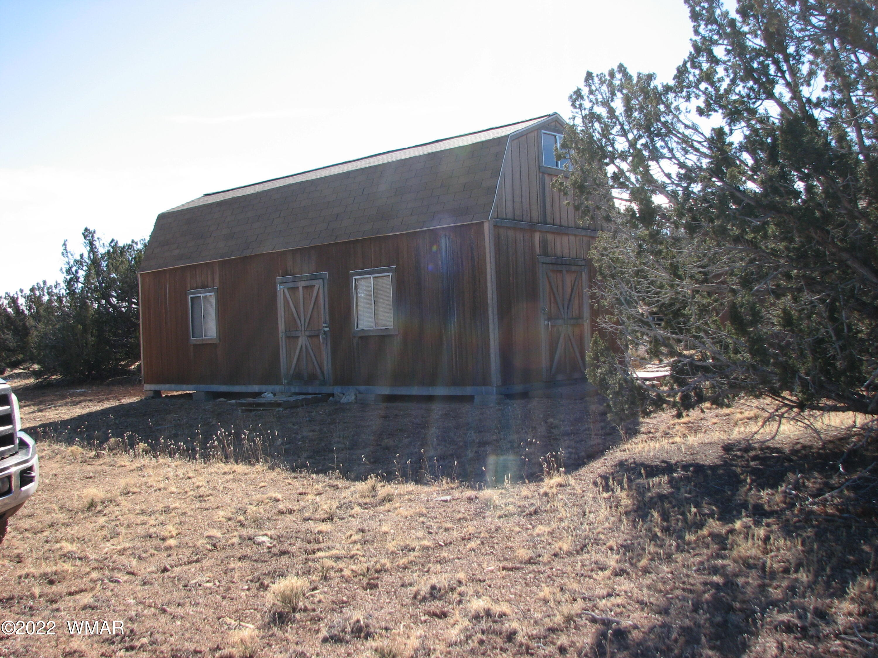 8 T14n R16e:ne4 Nw4 Heber, AZ 85928 - Photo 3 of 9