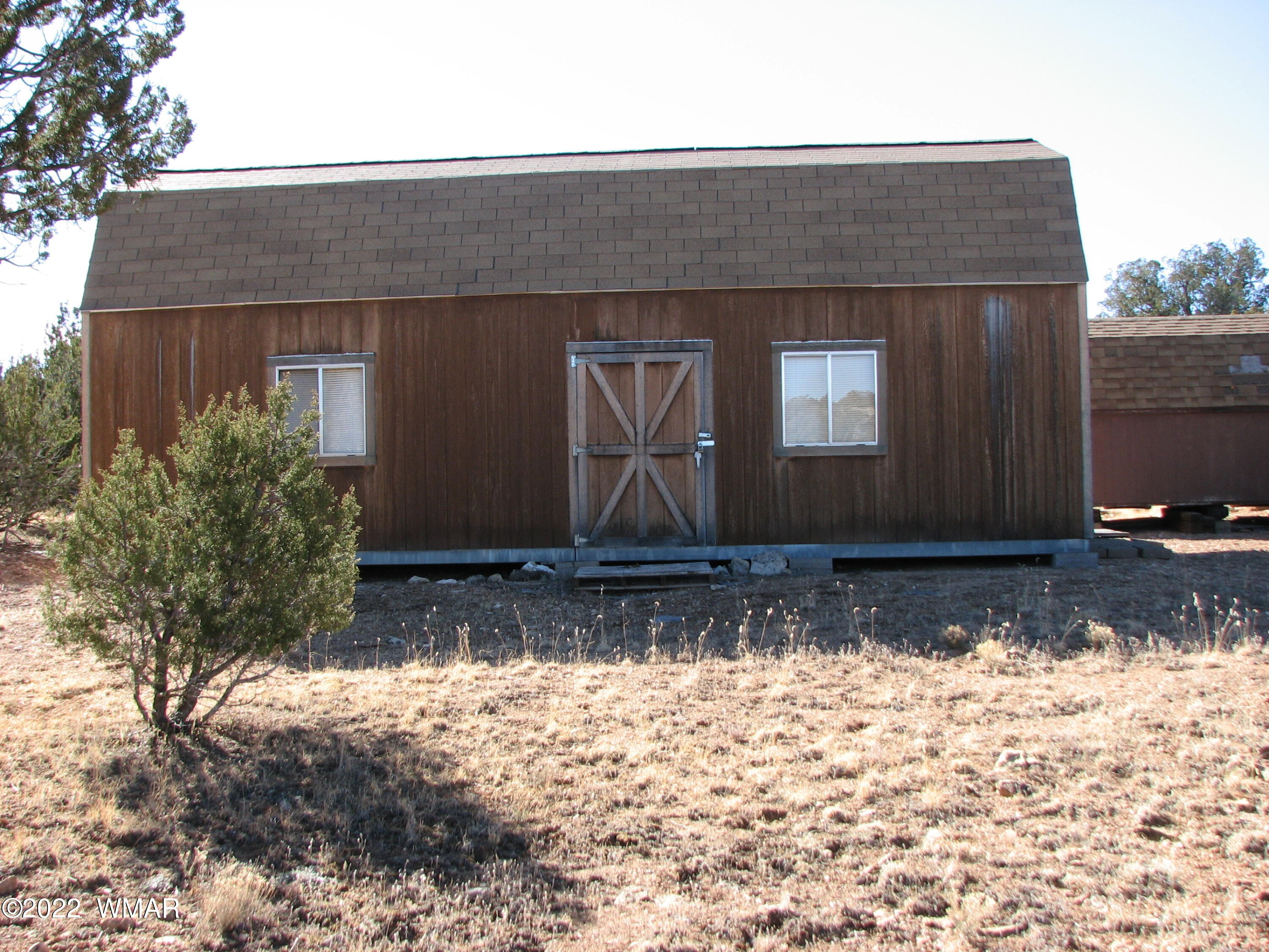 8 T14n R16e:ne4 Nw4 Heber, AZ 85928 - Photo 5 of 9