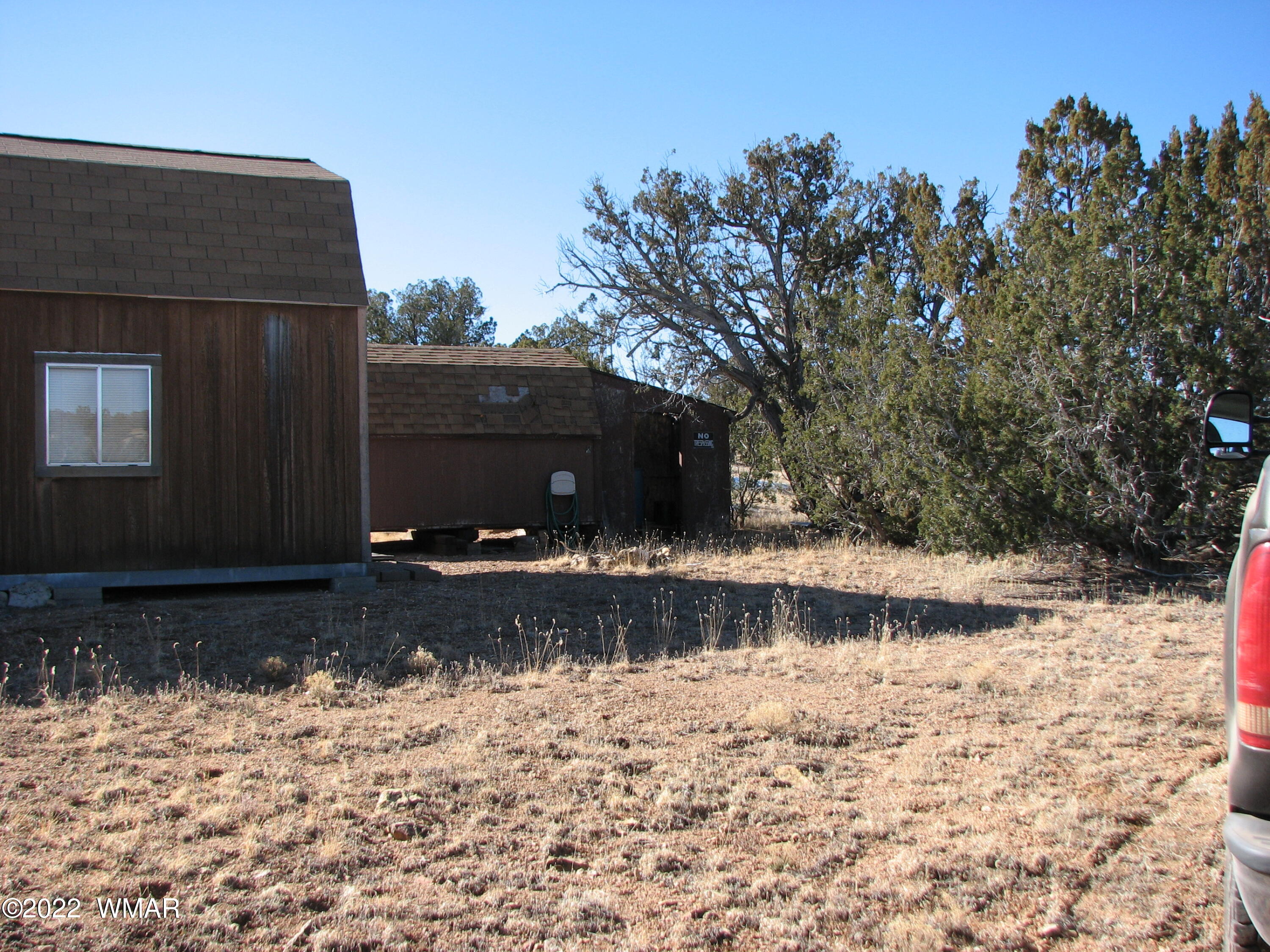 8 T14n R16e:ne4 Nw4 Heber, AZ 85928 - Photo 6 of 9