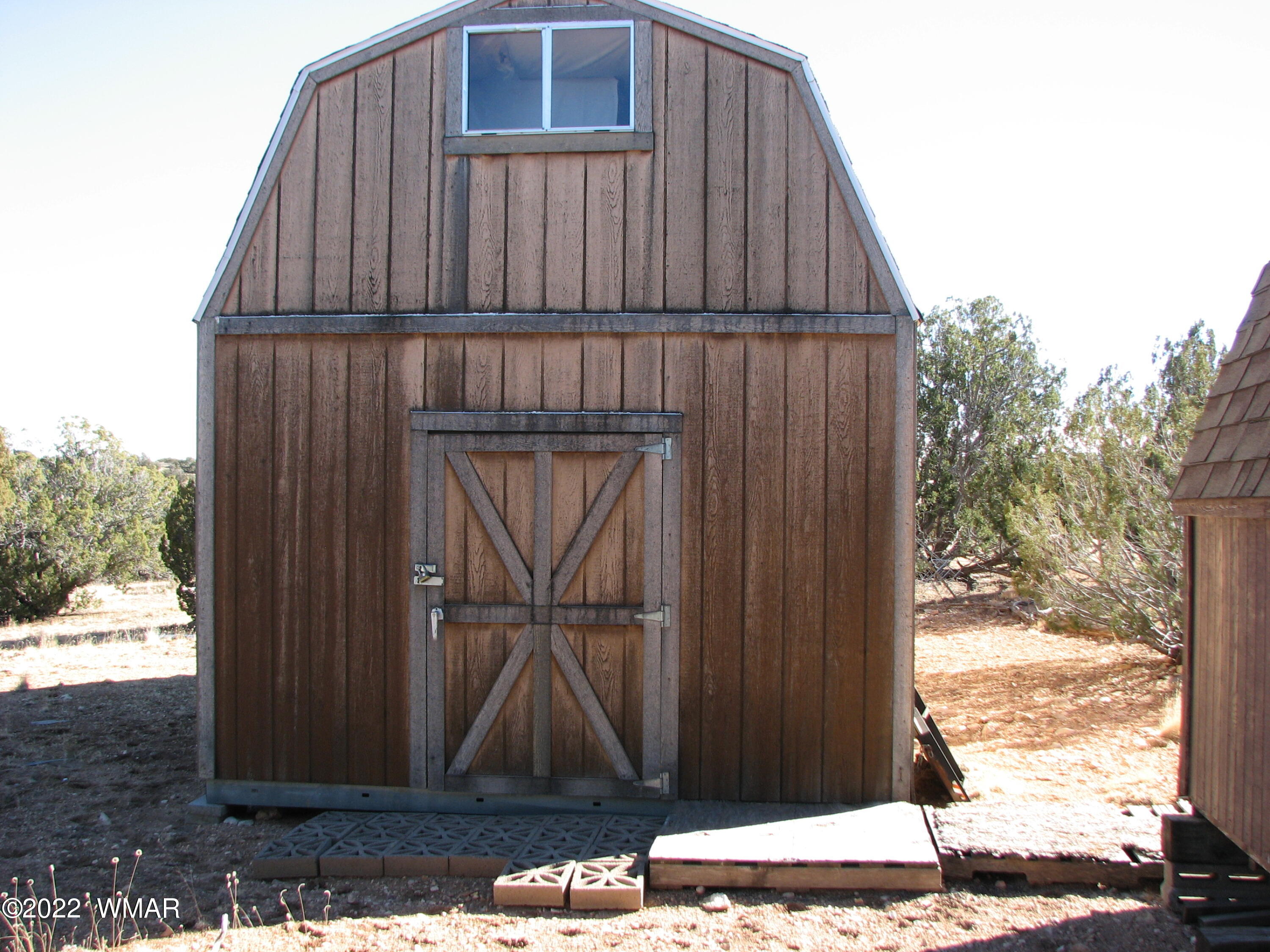 8 T14n R16e:ne4 Nw4 Heber, AZ 85928 - Photo 8 of 9