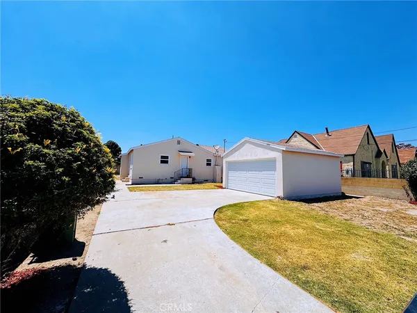 $699,000 | 11731 Alabama Street, Los Angeles, CA 90059
