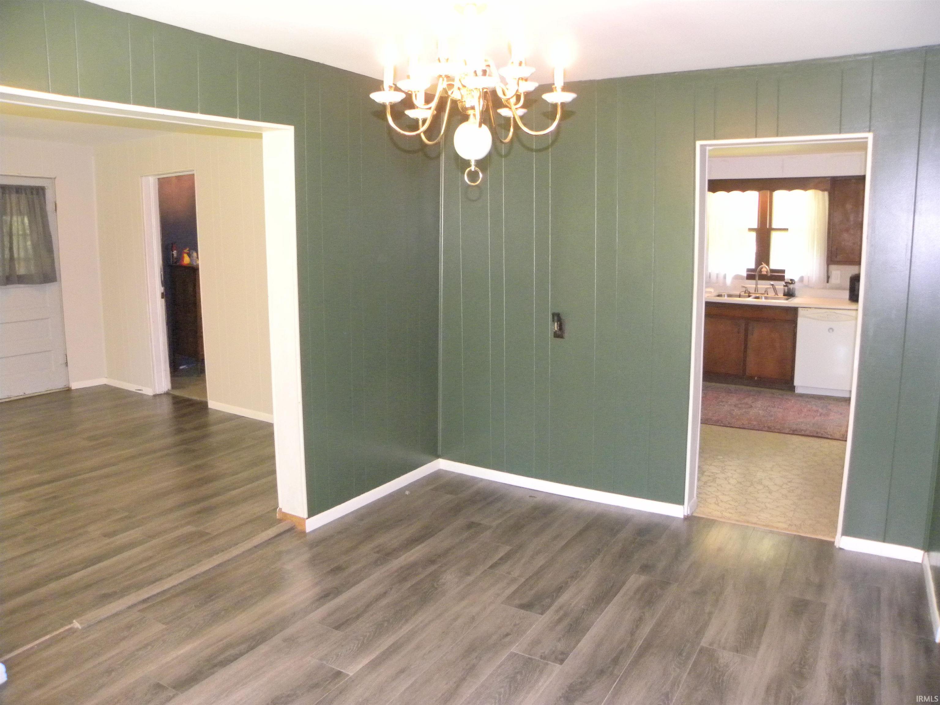 3125 Braysville Road Spencer, IN 47460 - Photo 5 of 16