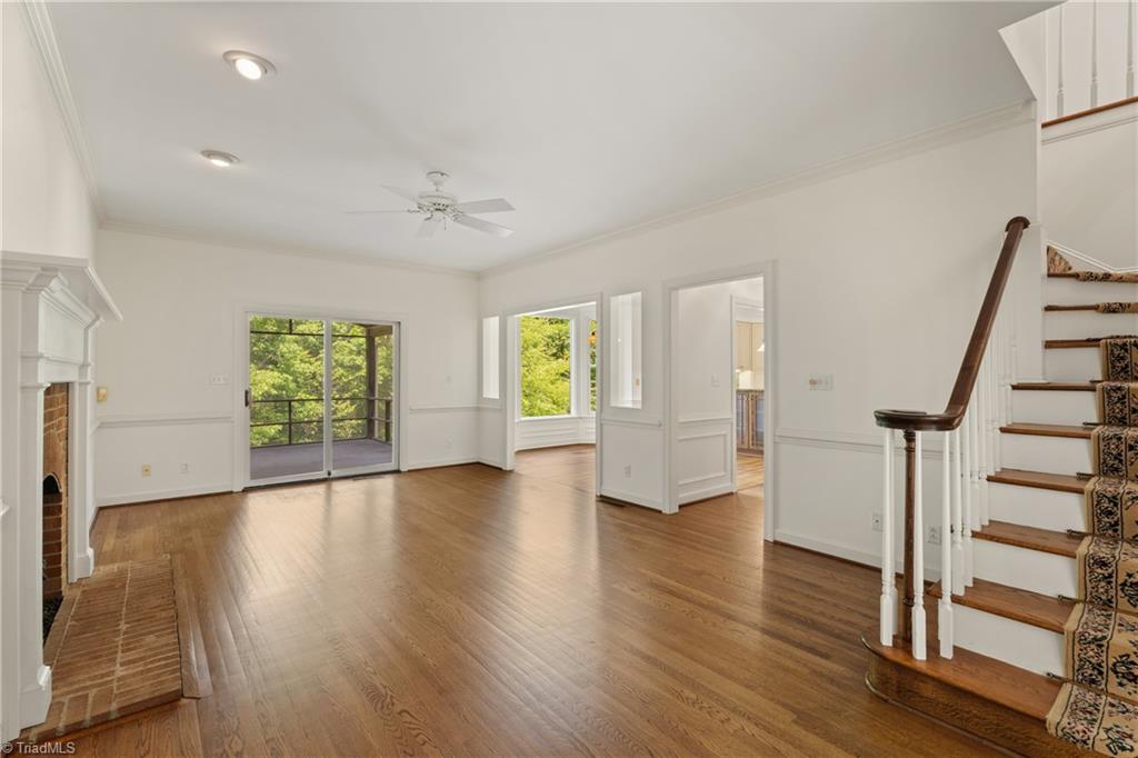 7706 Holly Field Road Clemmons, NC 27012 - Photo 17 of 45 Gallery Image 17