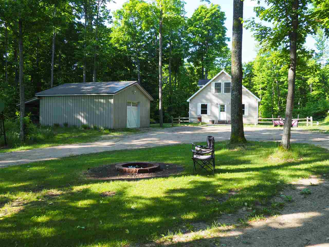 5255 South Snyder Road Southwest Fife Lake, MI 49633 - Photo 3 of 31 1862619-2.JPG