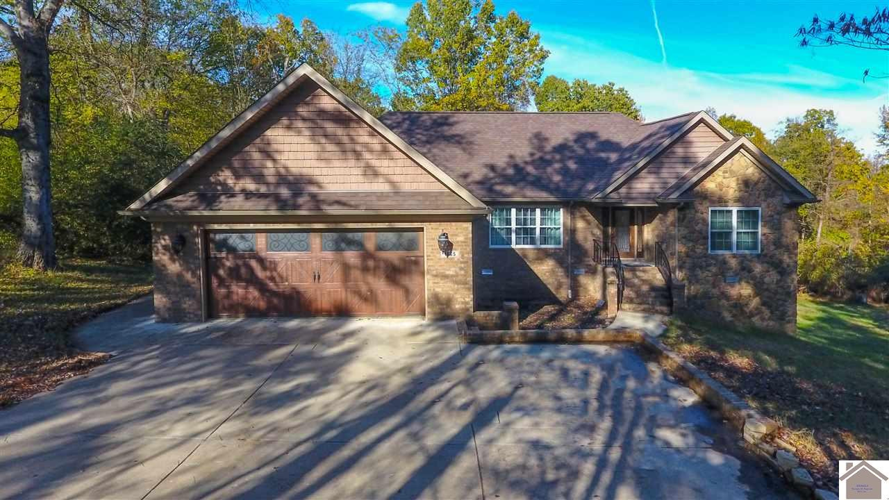 1665 Chappell Road Paducah, KY 42003 - Photo 1 of 1 Photo 1