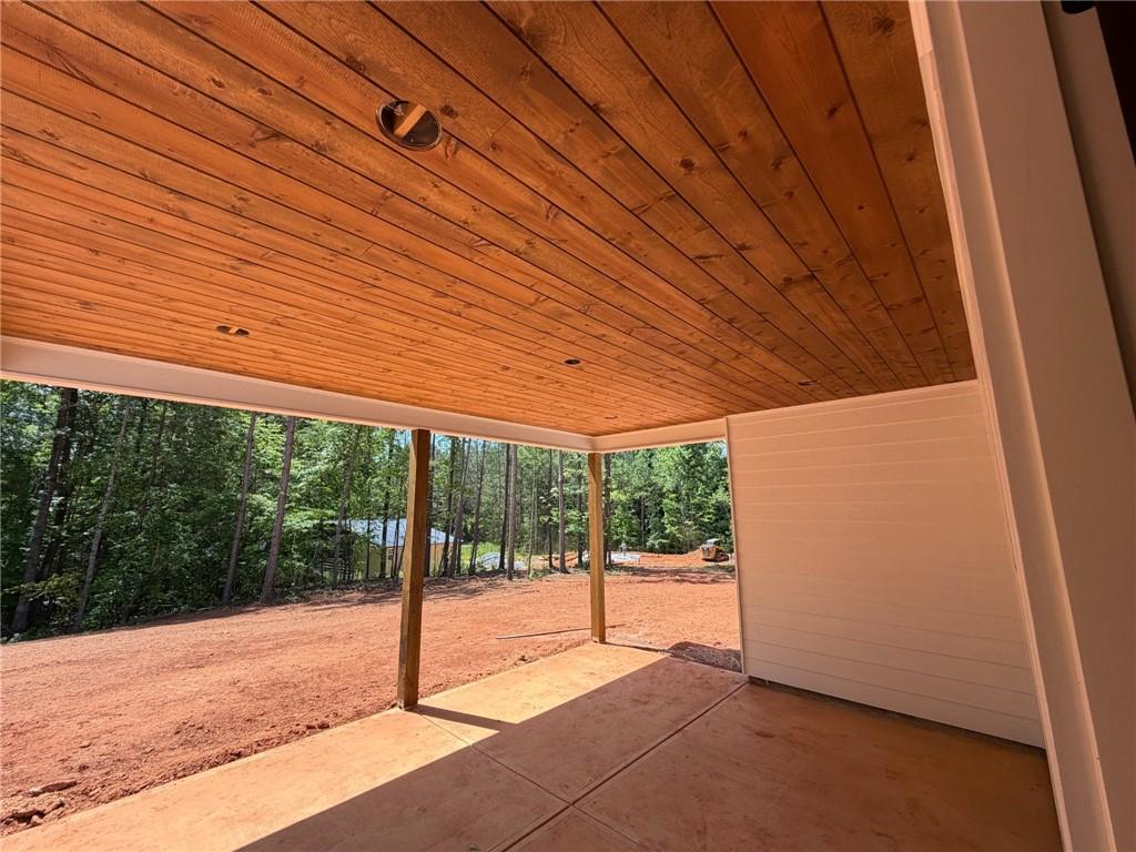 952 Price Creek Road West Talking Rock, GA 30175 - Photo 5 of 6