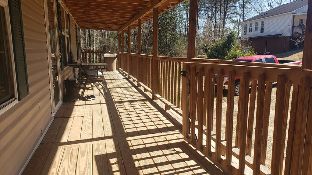 2111 Summit Holmesville Road McComb, MS 39648 - Photo 3 of 15 Photo 3