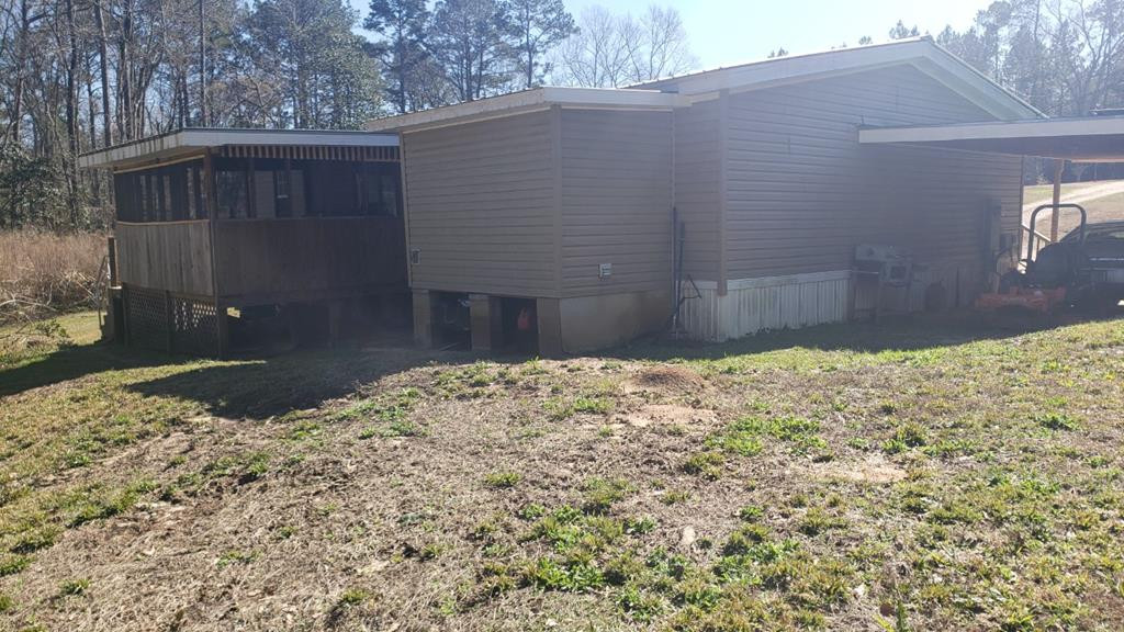 2111 Summit Holmesville Road McComb, MS 39648 - Photo 5 of 15 Photo 5