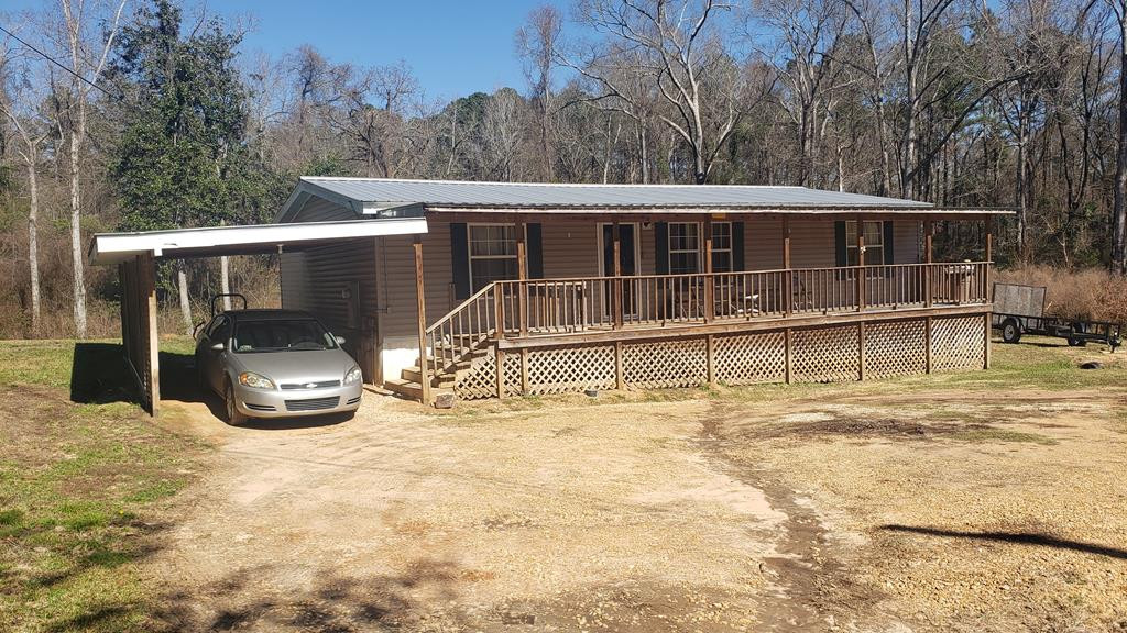 2111 Summit Holmesville Road McComb, MS 39648 - Photo 8 of 15 Photo 8