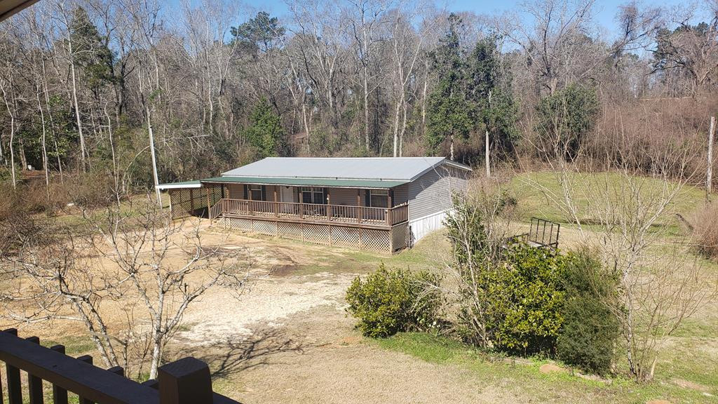2111 Summit Holmesville Road McComb, MS 39648 - Photo 9 of 15 Photo 9