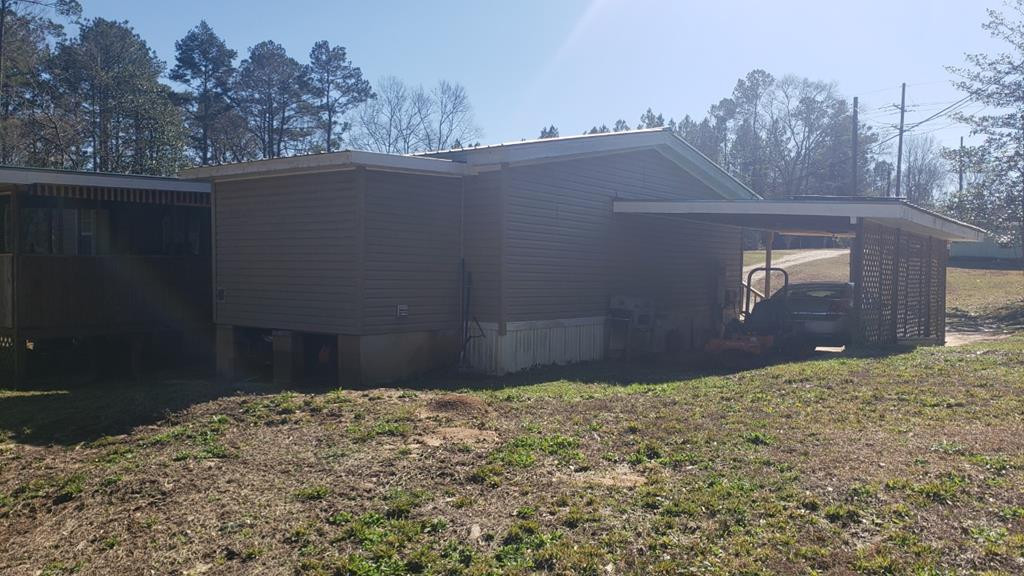 2111 Summit Holmesville Road McComb, MS 39648 - Photo 10 of 15 Photo 10