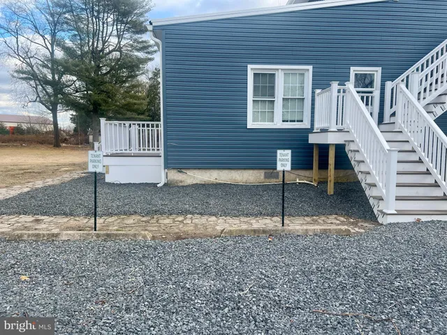$1,700 | 509 Lumberton Road, Unit 2, Hainesport, NJ 08036