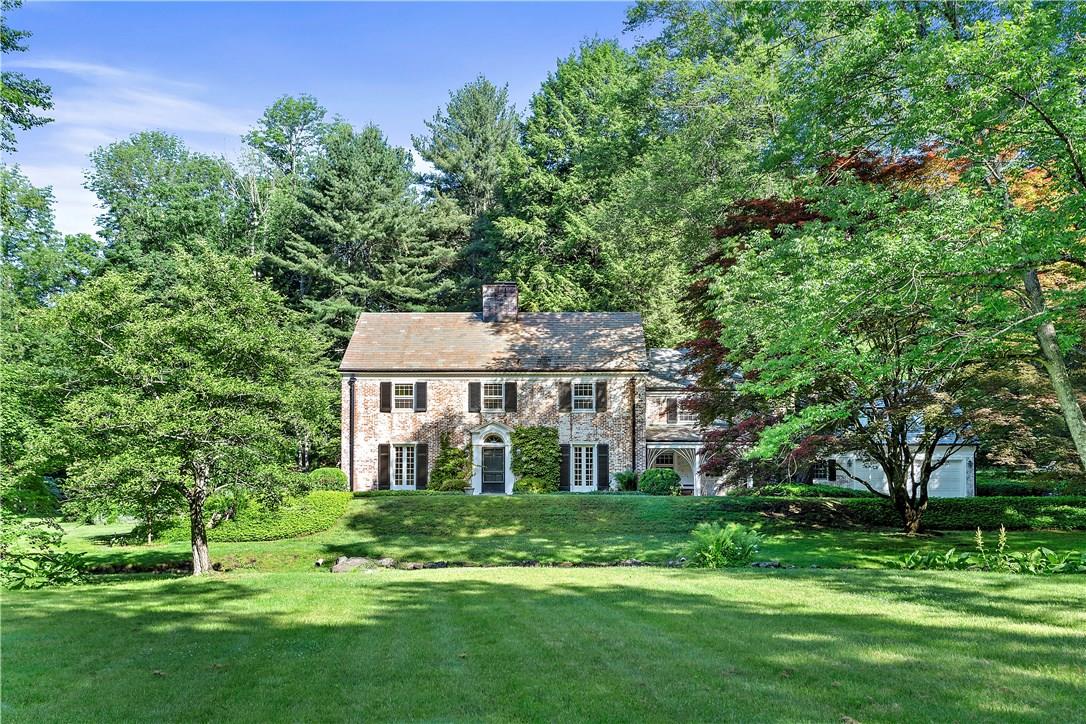 77 Todd Road Katonah, NY 10536 - Photo 1 of 1 Gallery Image 1