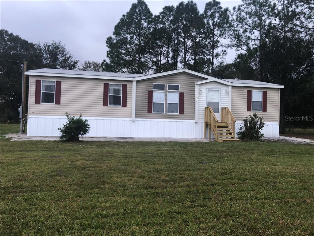 10238 Judy Road Dover, FL 33527 - Photo 1 of 1