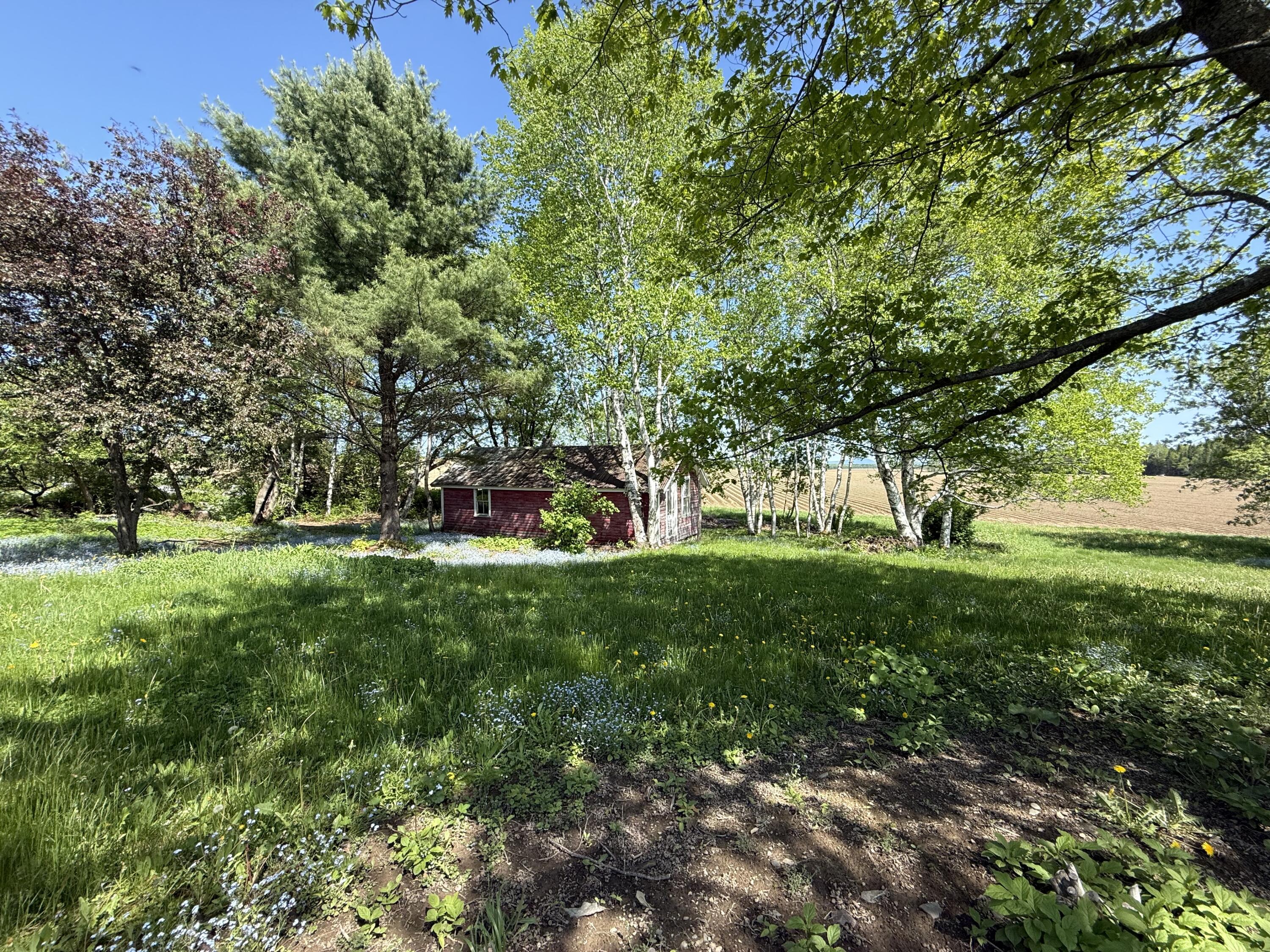 927 Van Buren Road Limestone, ME 04750 - Photo 24 of 40 IMG_0037
