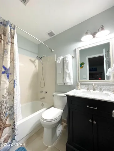 $2,600 | 16810 Junipero Avenue, Panama City Beach, FL 32413