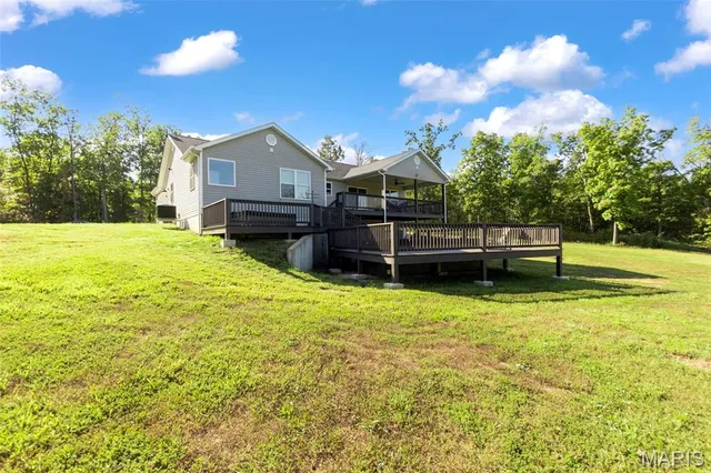 $570,000 | 10353 New Diggins Road, Mineral Point, MO 63660