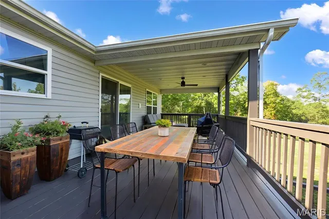 $570,000 | 10353 New Diggins Road, Mineral Point, MO 63660