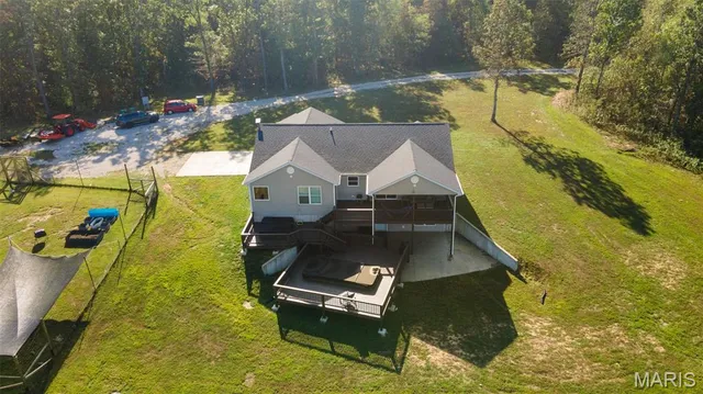$570,000 | 10353 New Diggins Road, Mineral Point, MO 63660