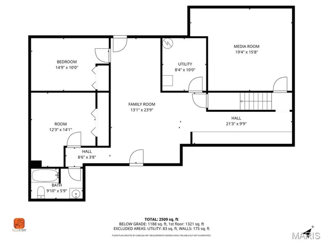 $570,000 | 10353 New Diggins Road, Mineral Point, MO 63660