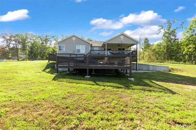 $570,000 | 10353 New Diggins Road, Mineral Point, MO 63660