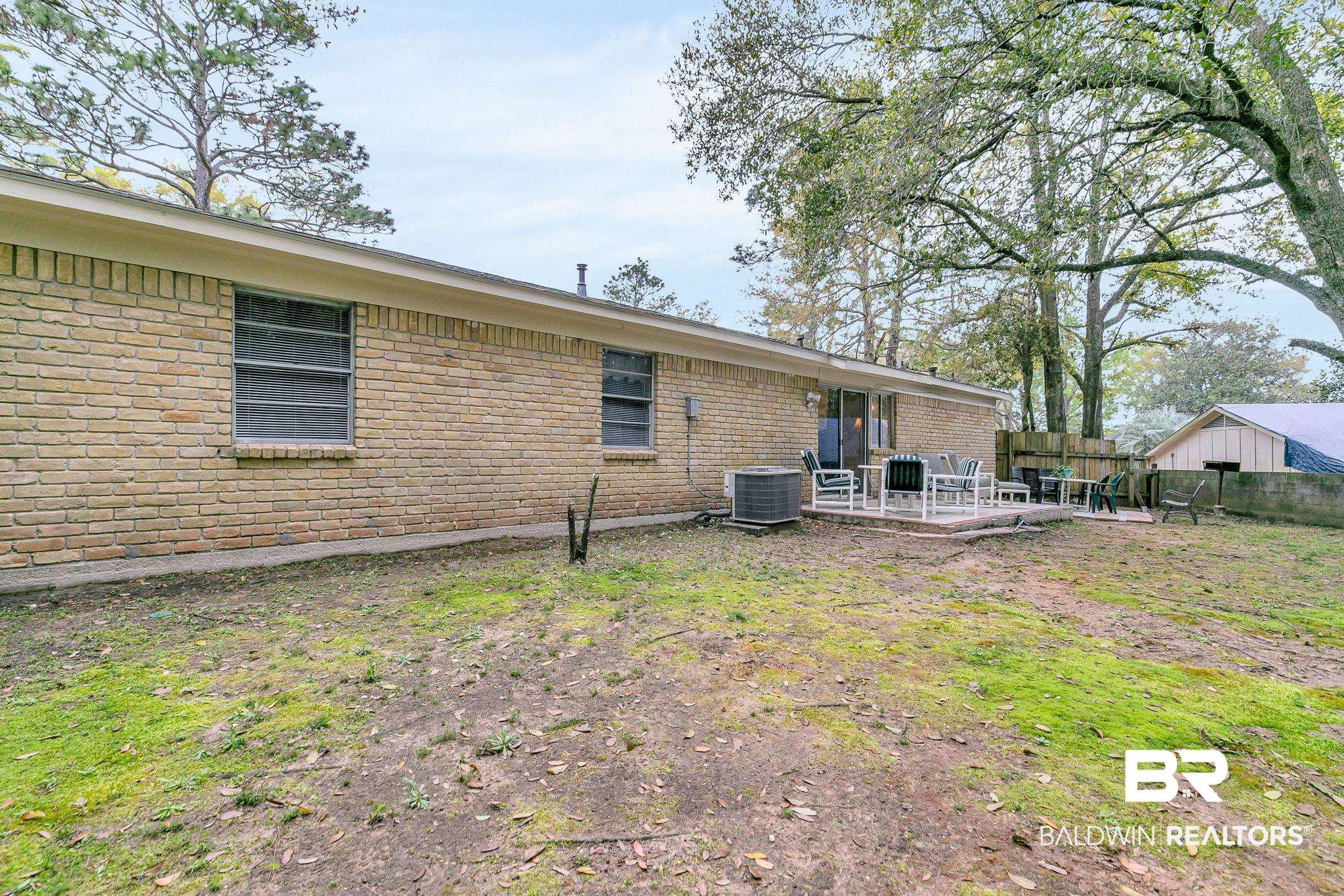 5313 Dodge Drive South Mobile, AL 36693 - Photo 44 of 50