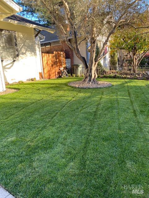 1016-1018 Spring Street Santa Rosa, CA 95404 - Photo 83 of 93