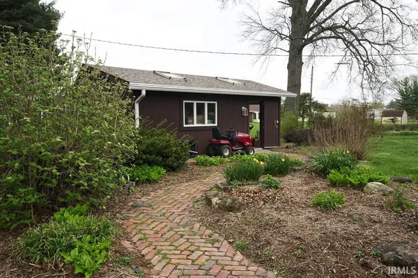 $264,900 | 684 West Greenbrier Lane, Sullivan, IN 47882