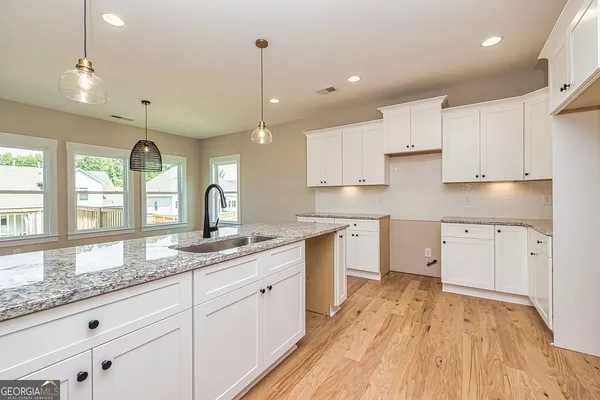 $3,100 | 65 Oakhurst Trail, Sharpsburg, GA 30277