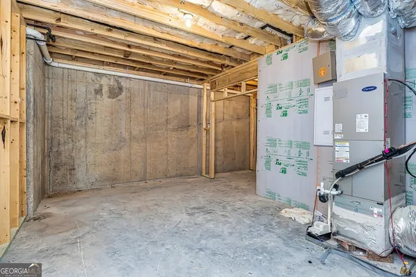 $3,100 | 65 Oakhurst Trail, Sharpsburg, GA 30277