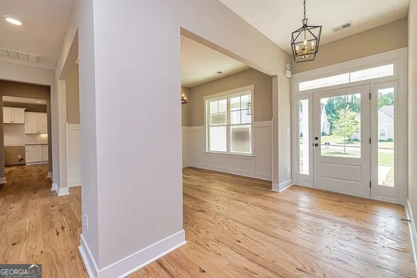 $3,100 | 65 Oakhurst Trail, Sharpsburg, GA 30277