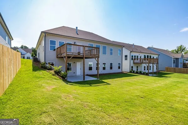 $3,100 | 65 Oakhurst Trail, Sharpsburg, GA 30277