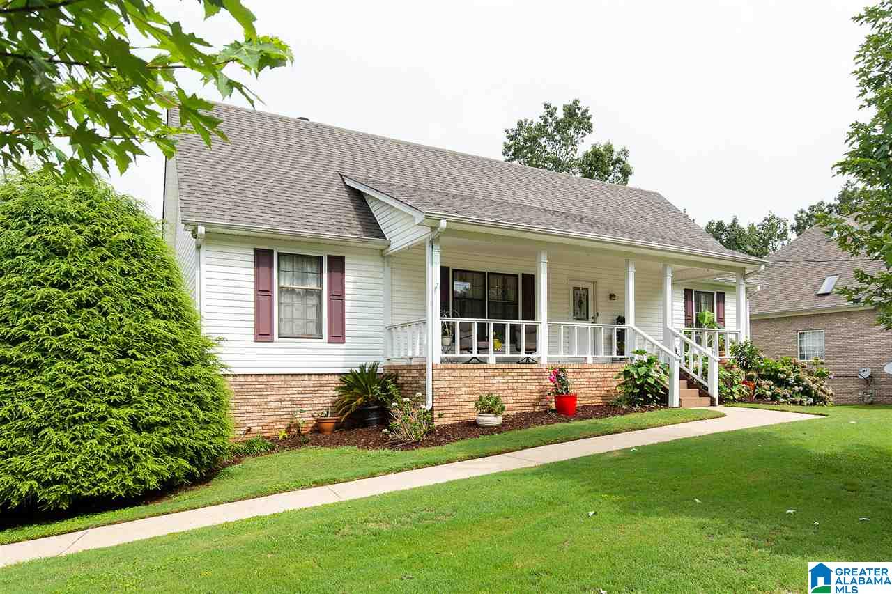 64 Shades Crest Road Birmingham, AL 35226 - Photo 1 of 39
