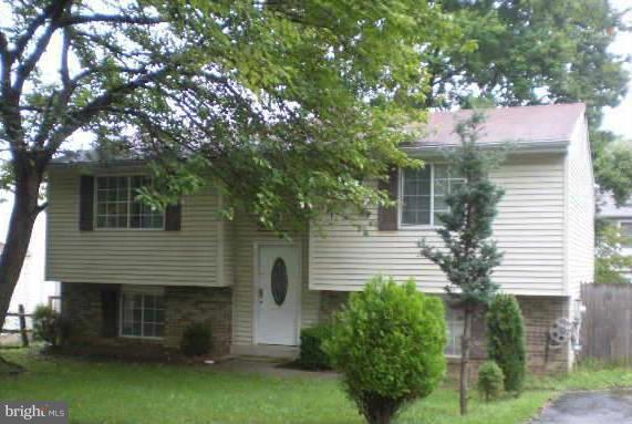 19002 Quail Valley Boulevard Gaithersburg, MD 20879 - Photo 1 of 5 Exterior (Front)