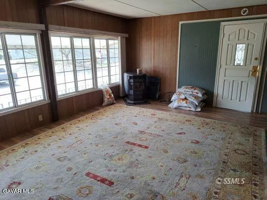$42,000 | 35 Evans Road, Wofford Heights, CA 93285