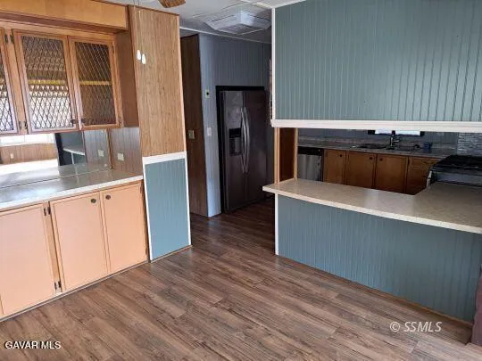 $42,000 | 35 Evans Road, Wofford Heights, CA 93285